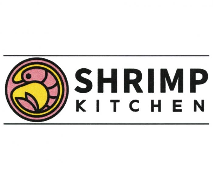 SHRIMP KITCHENKITCHEN