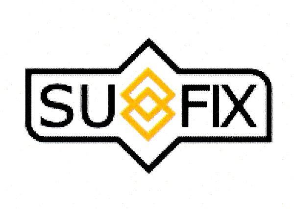 SU FIXFIX