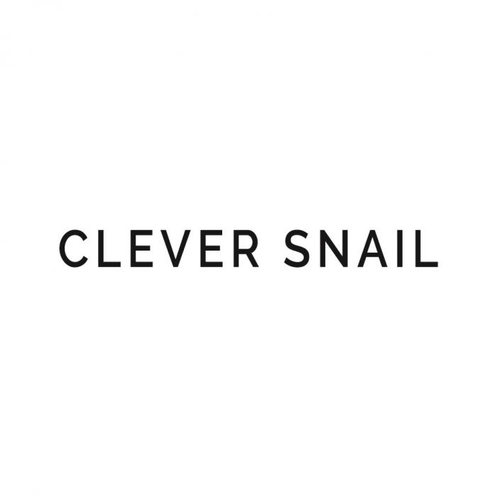 CLEVER SNAILSNAIL