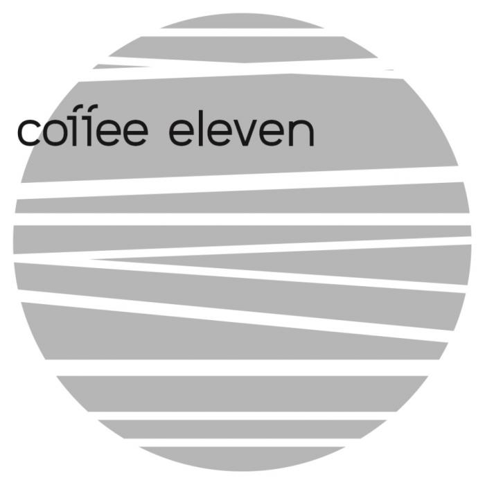 COFFEE ELEVENELEVEN