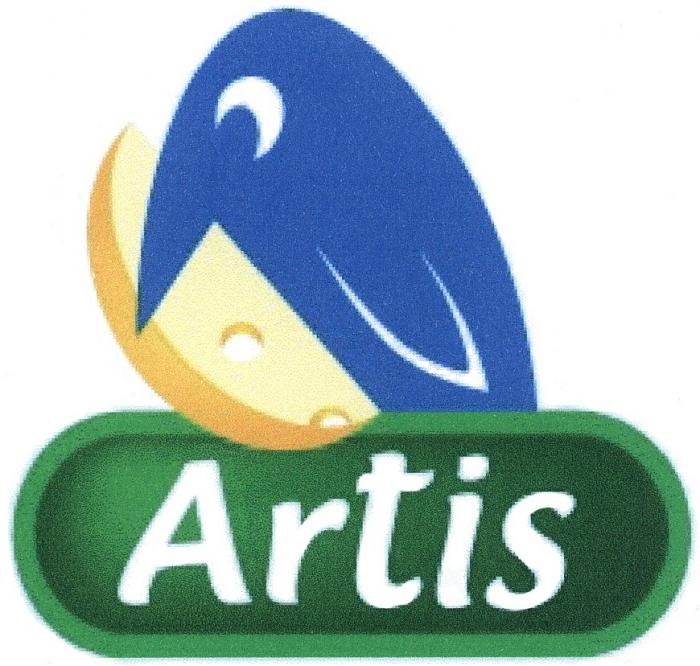 ARTISARTIS