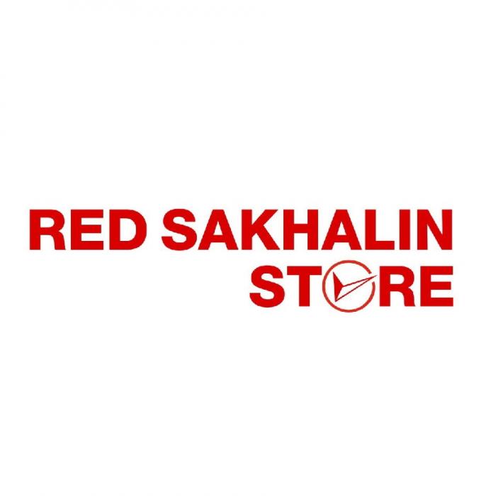 RED SAKHALIN STORESTORE