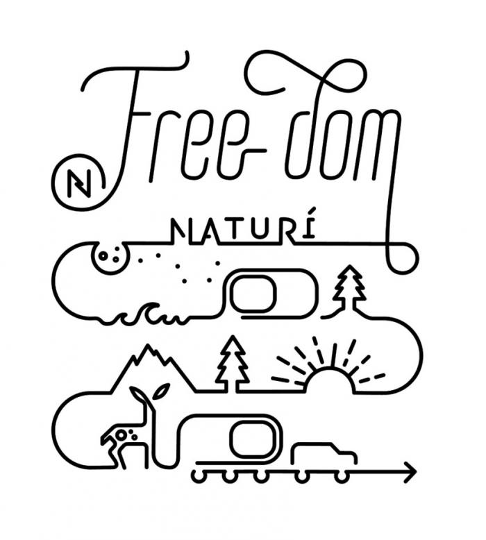 FREE DOM NATURINATURI