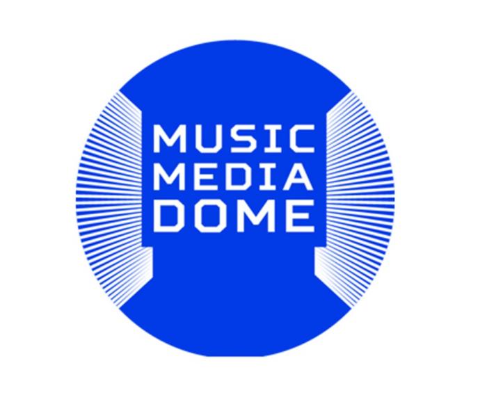 MUSIC MEDIA DOMEDOME