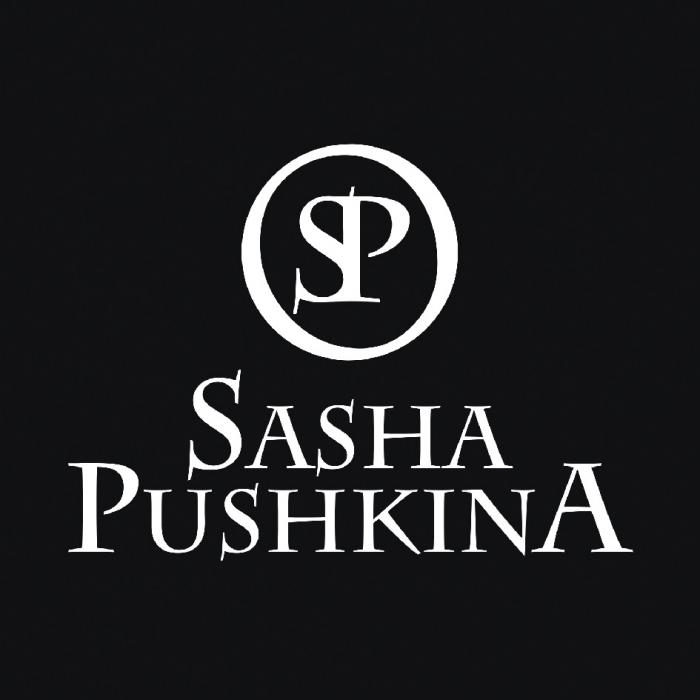 SP SASHA PUSHKINAPUSHKINA