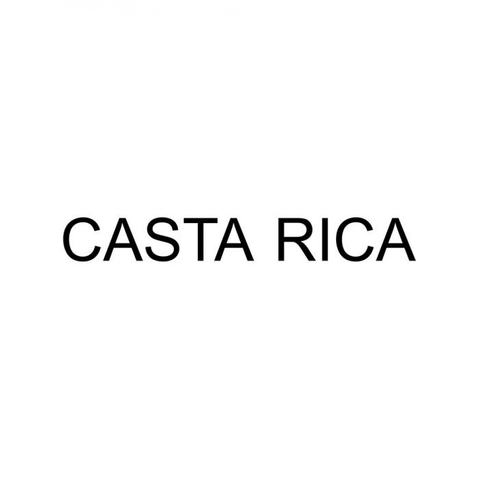 CASTA RICARICA