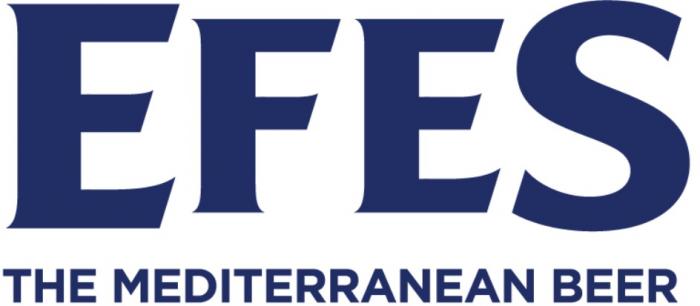 EFES THE MEDITERRANEAN BEERBEER