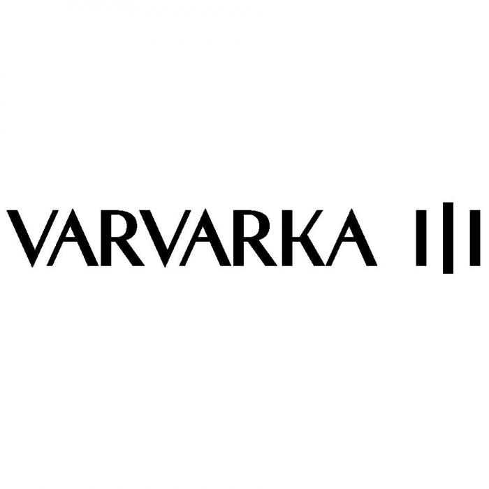 VARVARKA IIIIII