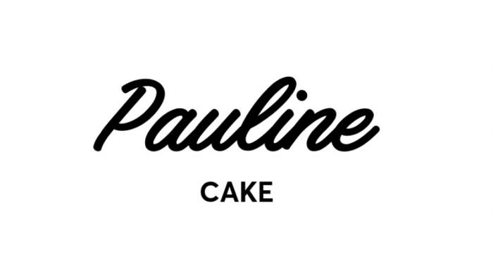 PAULINE CAKECAKE