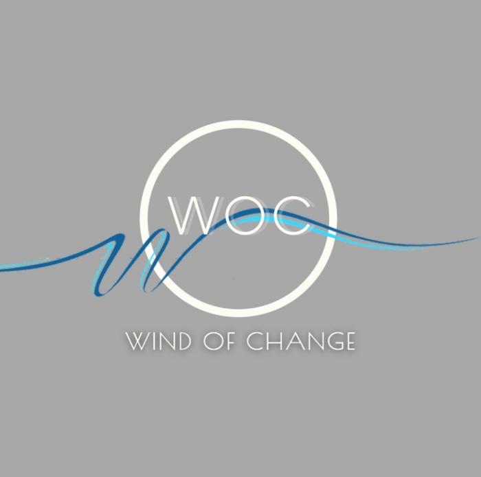 WOC WIND OF CHANGECHANGE