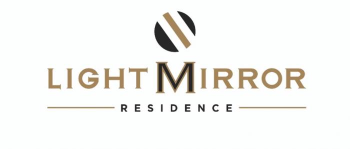 LIGHT MIRROR RESIDENCERESIDENCE