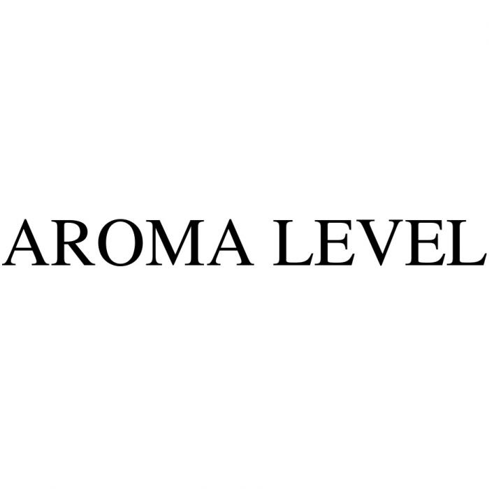 AROMA LEVELLEVEL