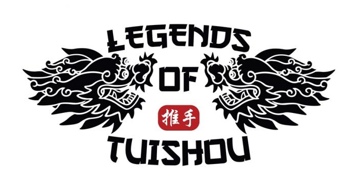 LEGENDS OF TUISHOUTUISHOU