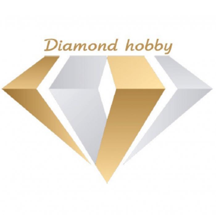 DIAMOND HOBBYHOBBY