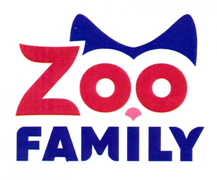 ZOO FAMILYFAMILY