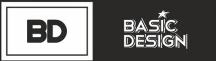 BD BASIC DESIGNDESIGN