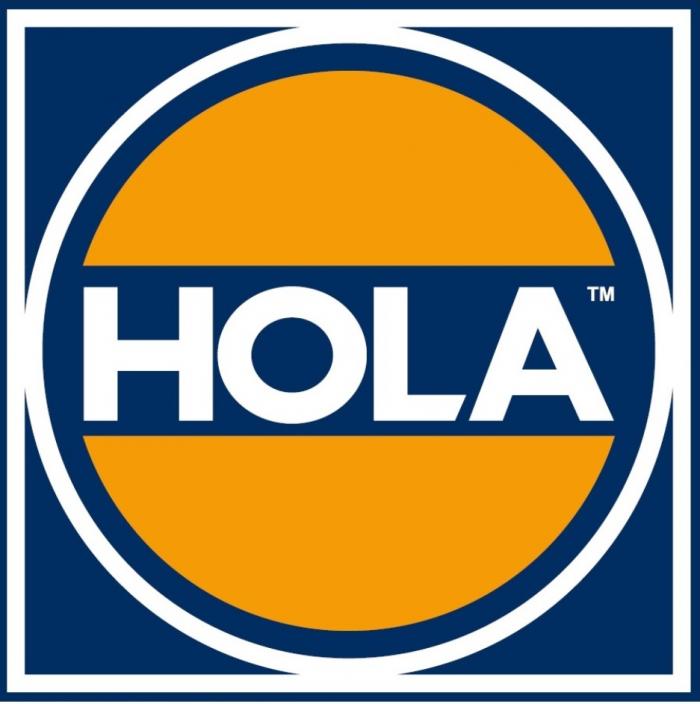 HOLAHOLA