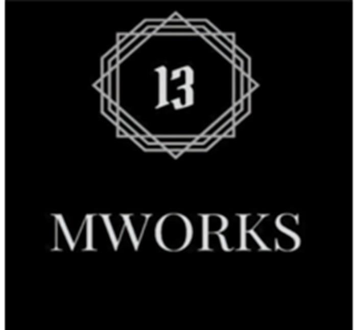 13 MWORKSMWORKS