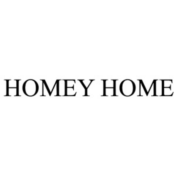 HOMEY HOMEHOME