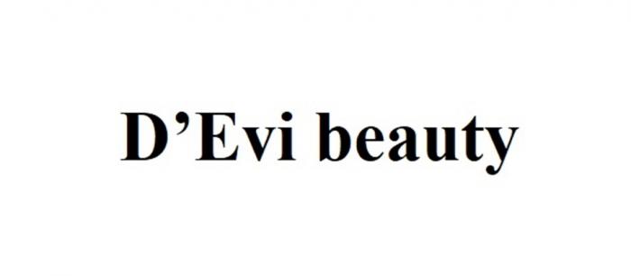 DEVI BEAUTYD'EVI BEAUTY