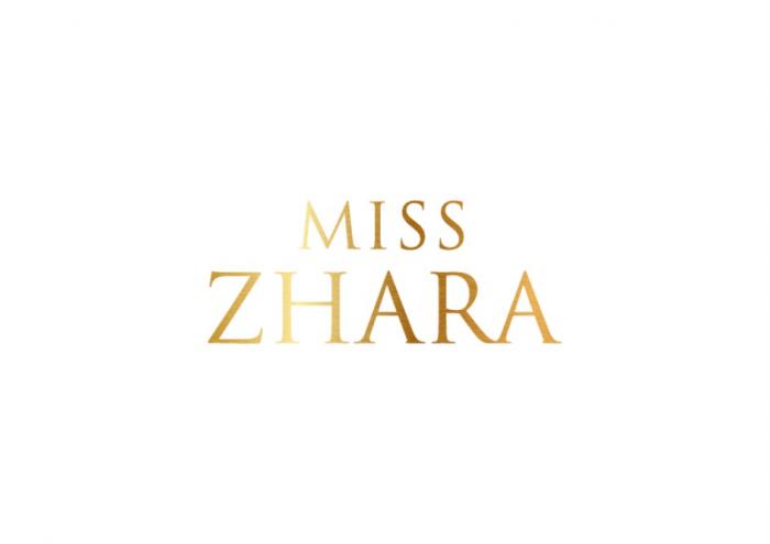 MISS ZHARAZHARA