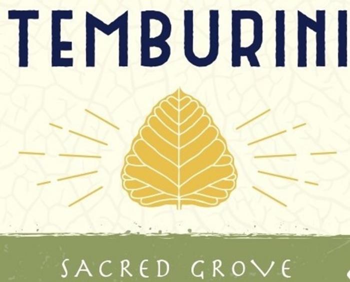 TEMBURINI SACRED GROVEGROVE