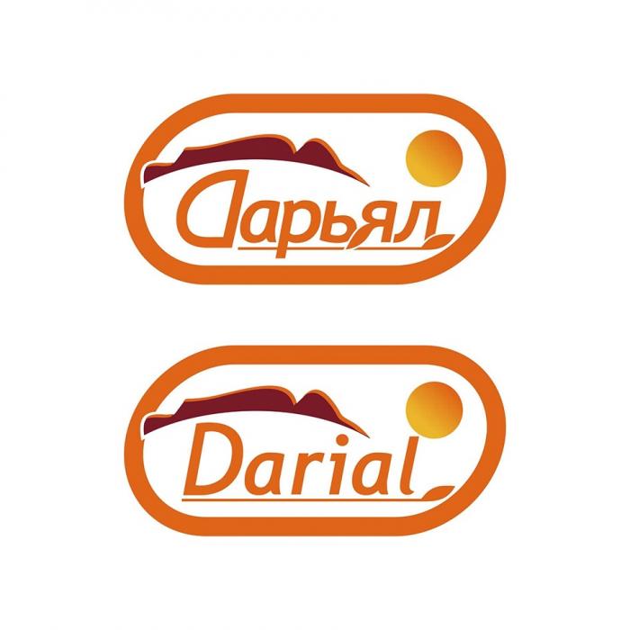 ДАРЬЯЛ DARIALDARIAL