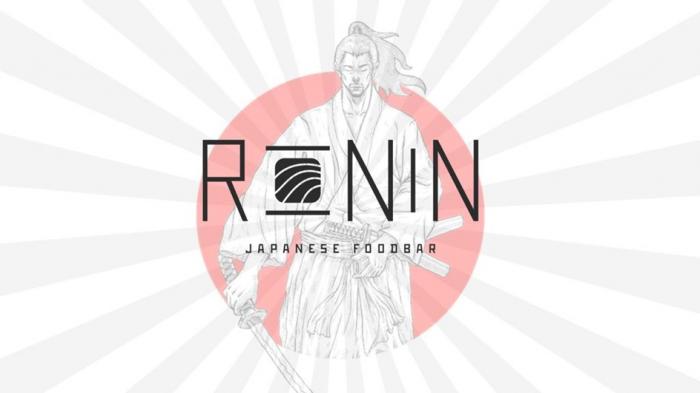 RONIN JAPANESE FOODBARFOODBAR