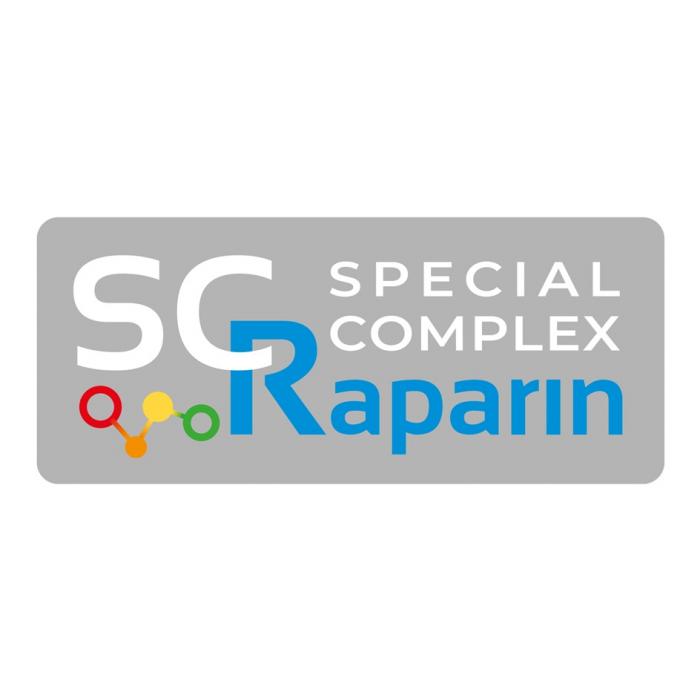 SC RAPARIN SPECIAL COMPLEXCOMPLEX