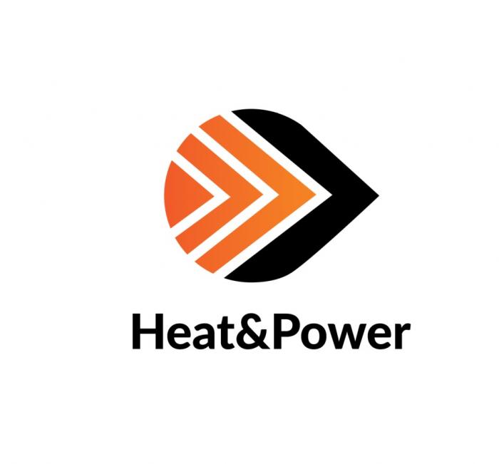 HEAT&POWERHEAT&POWER