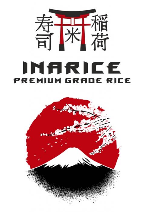 INARICE PREMIUM GRADE RICERICE