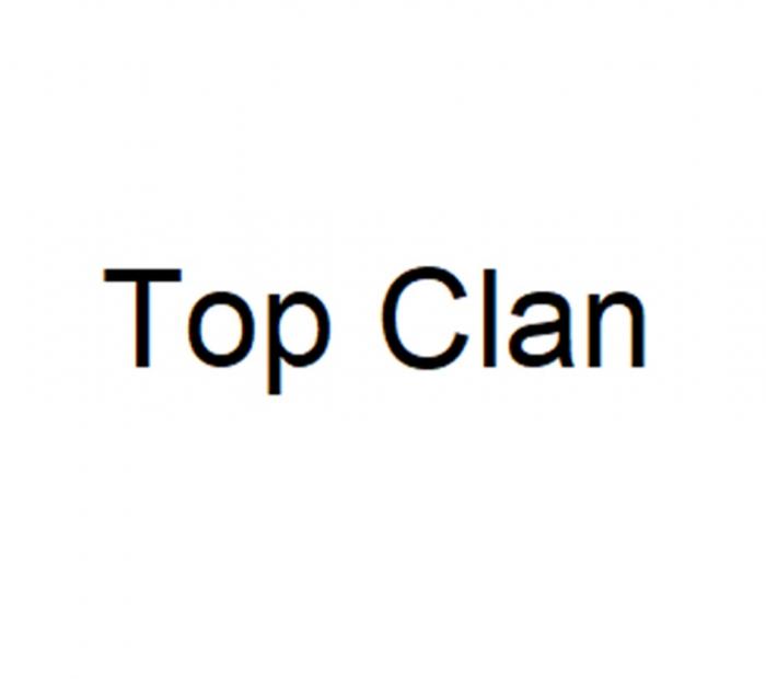 TOP CLANCLAN