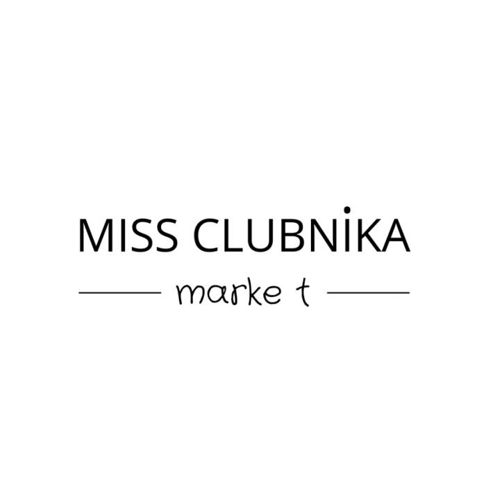 MISS CLUBNIKA MARKETMARKET