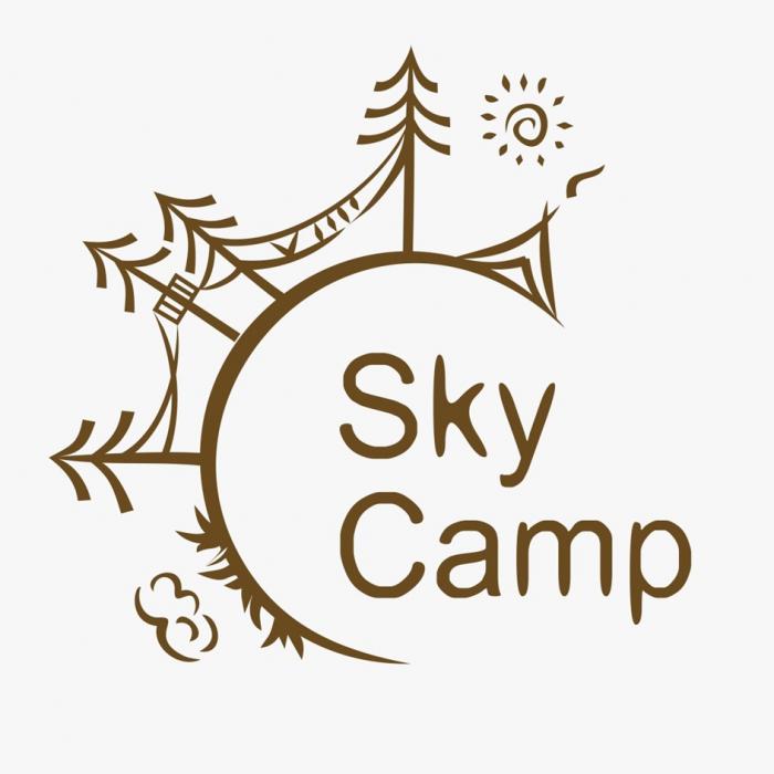 SKY CAMPCAMP