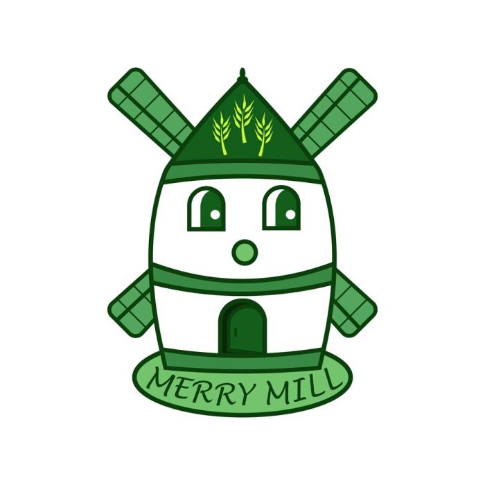 MERRY MILLMILL
