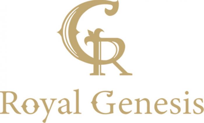 RG ROYAL GENESISGENESIS