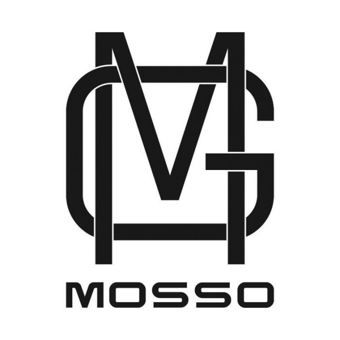 MG MOSSOMOSSO