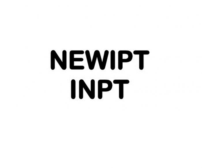 NEWIPT INPT ISRAEL NEW PHARMACEUTICAL TECHNOLOGYTECHNOLOGY