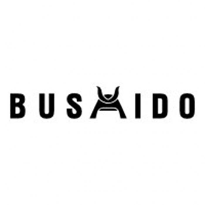 BUSHIDOBUSHIDO