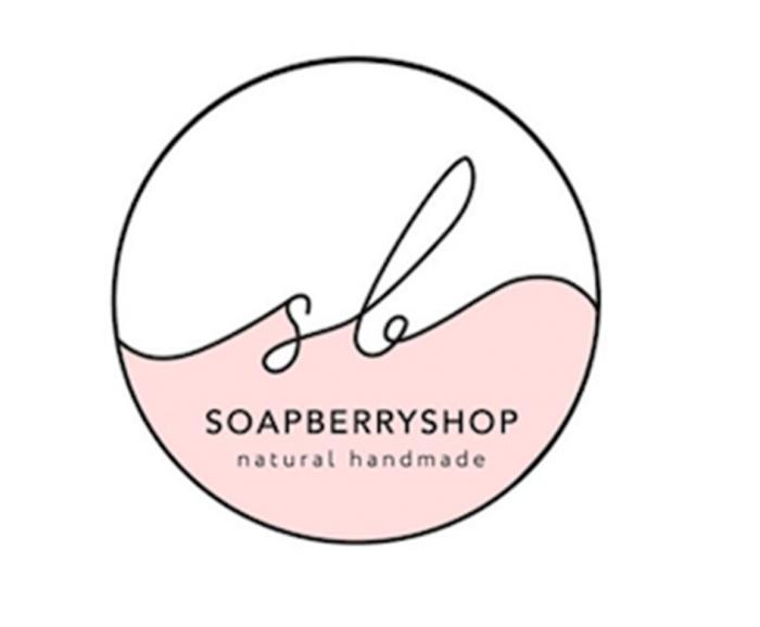 SOAPBERRYSHOP NATURAL HANDMADEHANDMADE