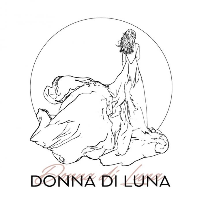 DONNA DI LUNALUNA