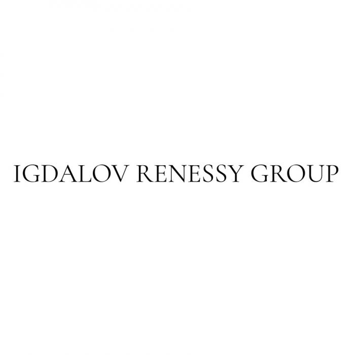 IGDALOV RENESSY GROUPGROUP