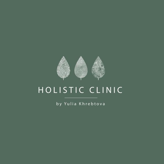 HOLISTIC CLINIC BY YULIA KHREBTOVAKHREBTOVA