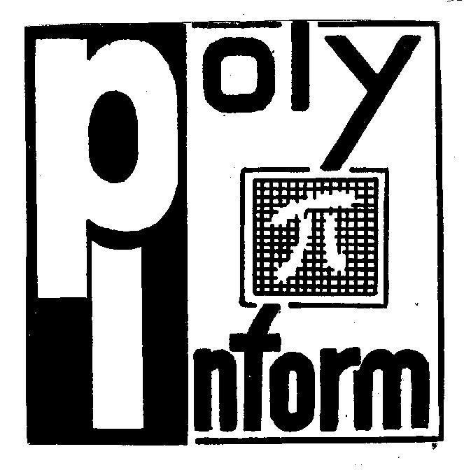 POLI INFORM PI