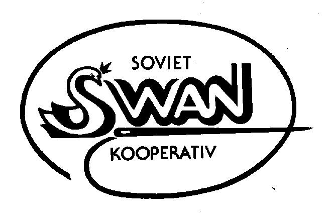 SWAN SOVIET KOOPERATIV