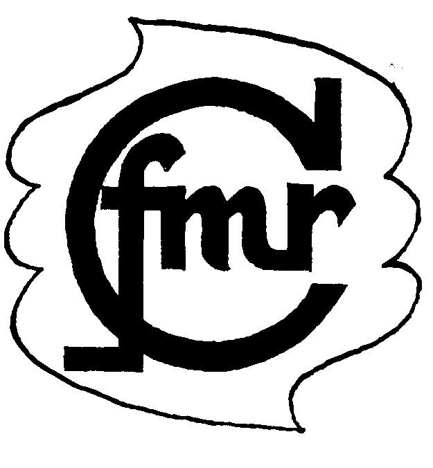 CFMR