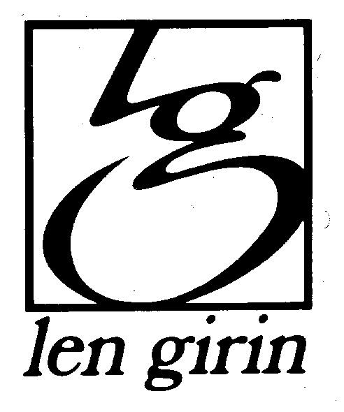 LEN GIRIN LG