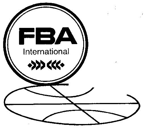 FBA INTERNATIONAL