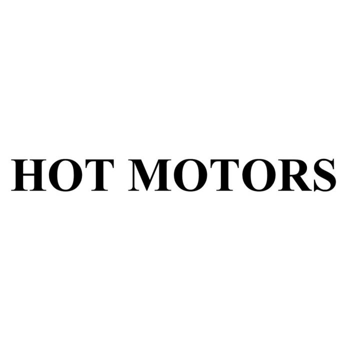 HOT MOTORSMOTORS