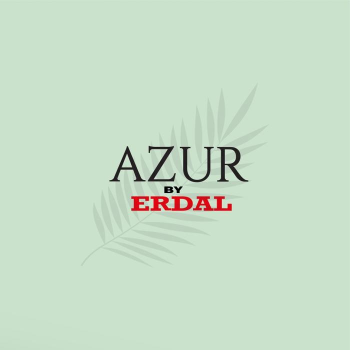 AZUR BY ERDALERDAL